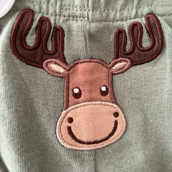 NWOT 2 Piece Baby Set - Picture 3 of 4